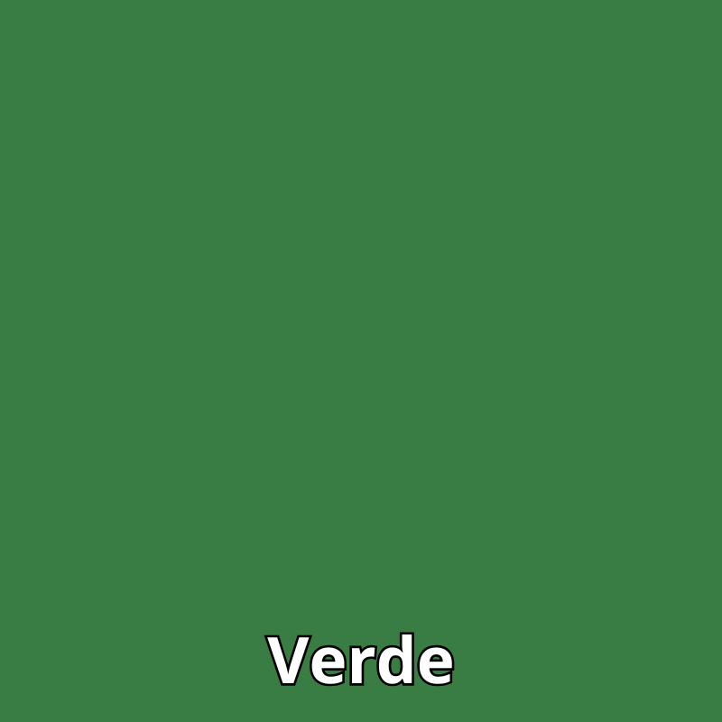 Verde